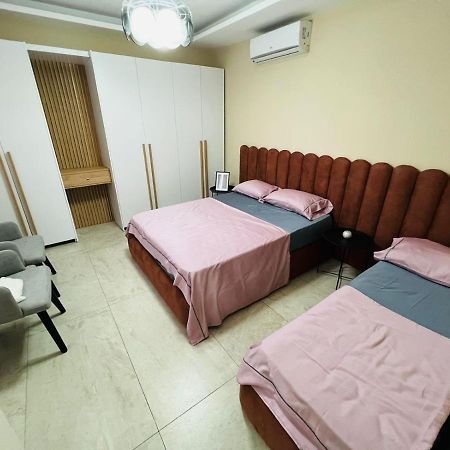 Mishel House Daire Shkodër Dış mekan fotoğraf
