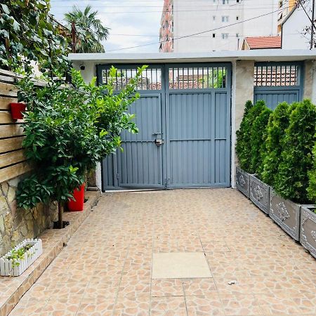 Mishel House Daire Shkodër Dış mekan fotoğraf