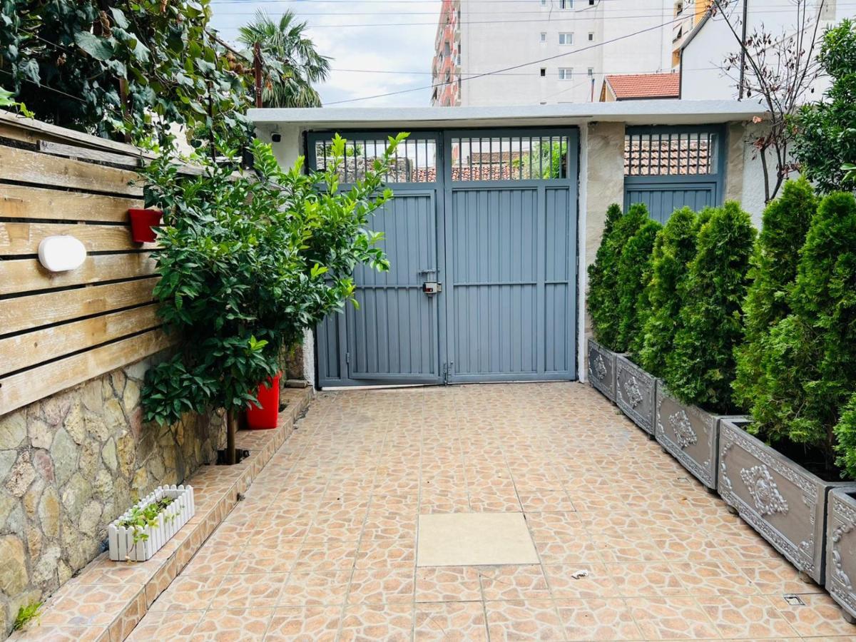 Mishel House Daire Shkodër Dış mekan fotoğraf
