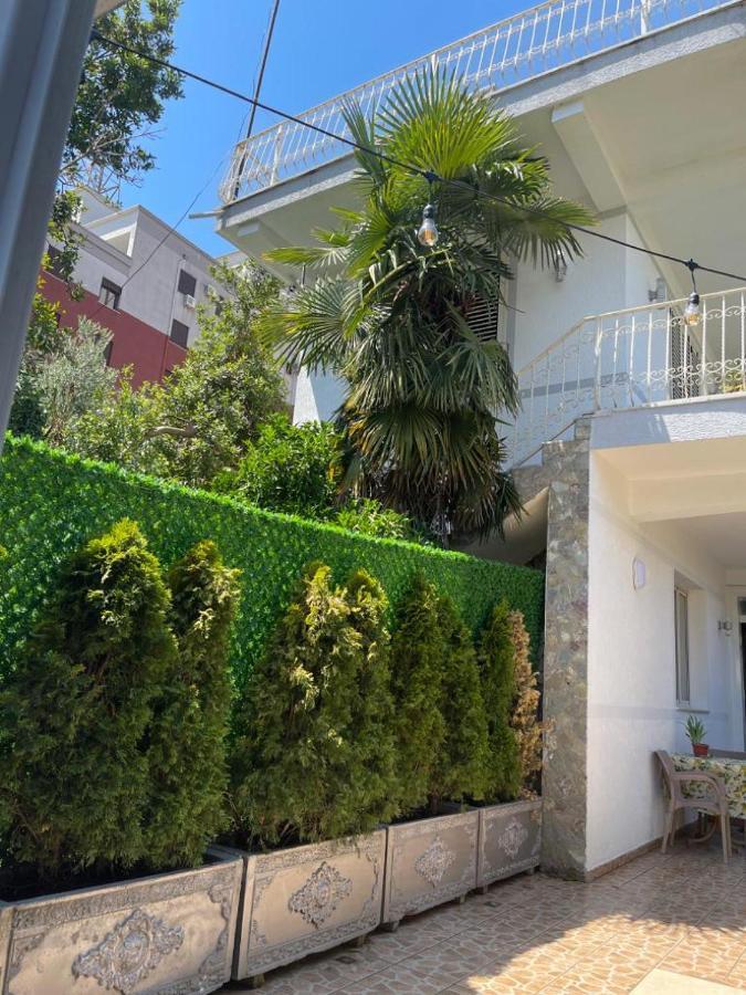 Mishel House Daire Shkodër Dış mekan fotoğraf