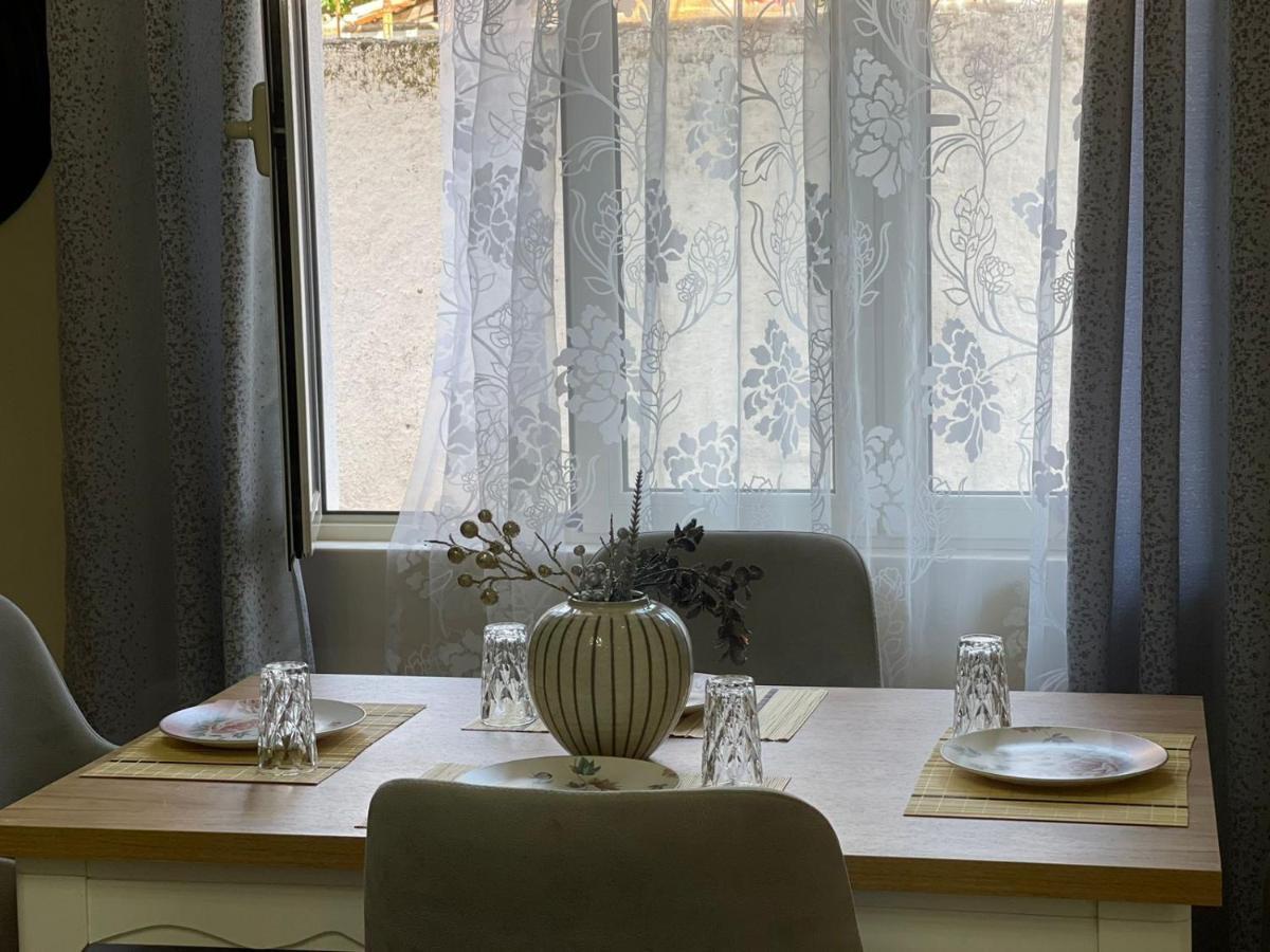 Mishel House Daire Shkodër Dış mekan fotoğraf